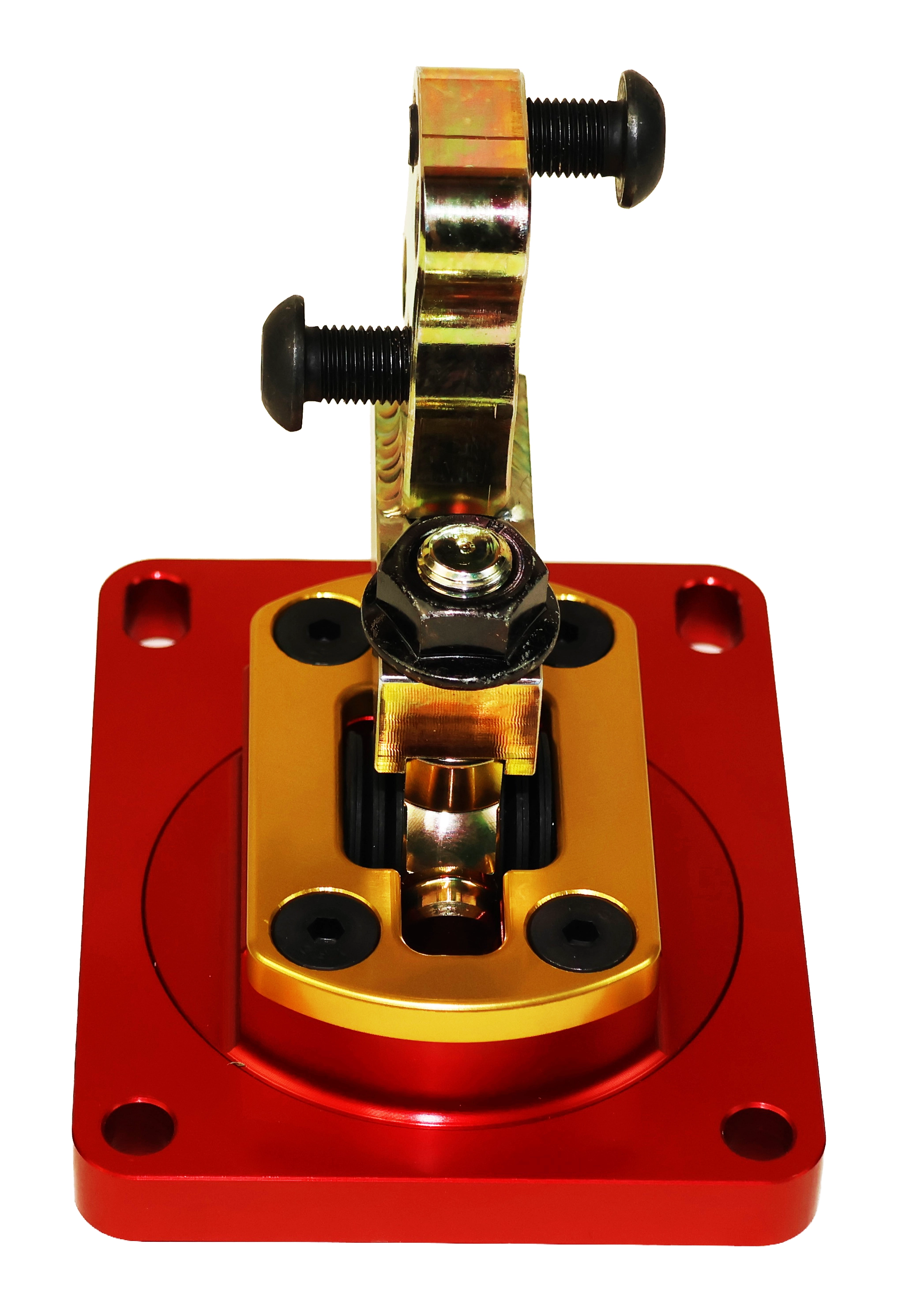 Qwik Stik Shifter T5/ T56 Square Base/ 1.5